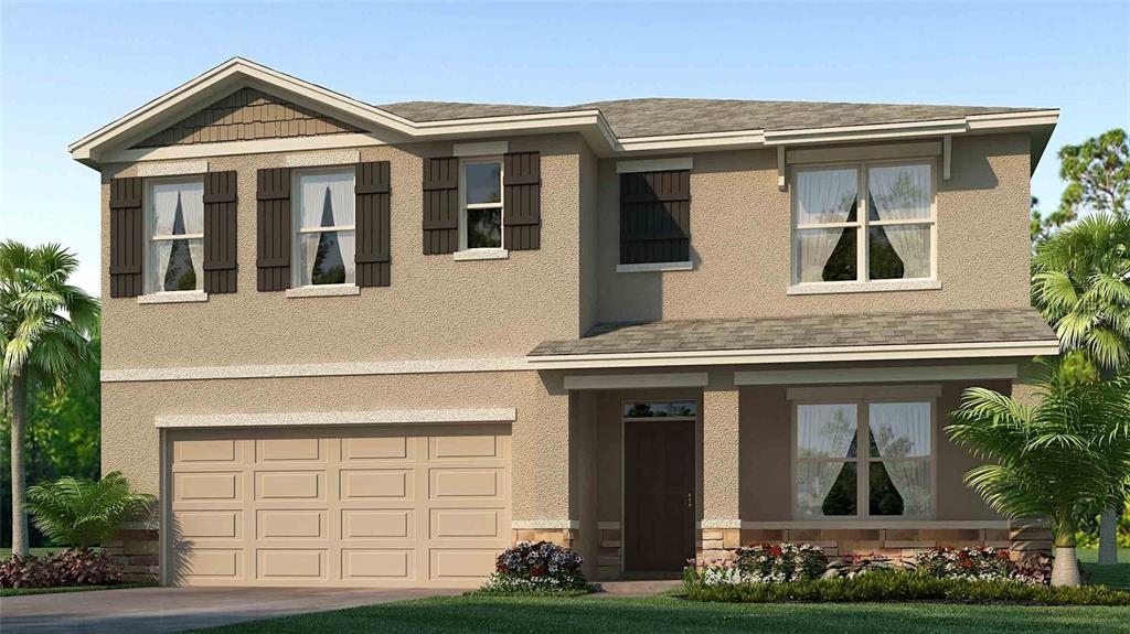 Picture of 10670 Farm Hill Avenue, Land O Lakes, FL 34638