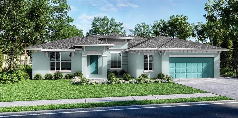 Picture of 24276 Peppercorn Road, Punta Gorda FL 33955