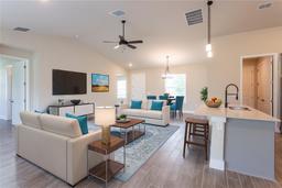 Picture of 24276 Peppercorn Road, Punta Gorda, FL 33955