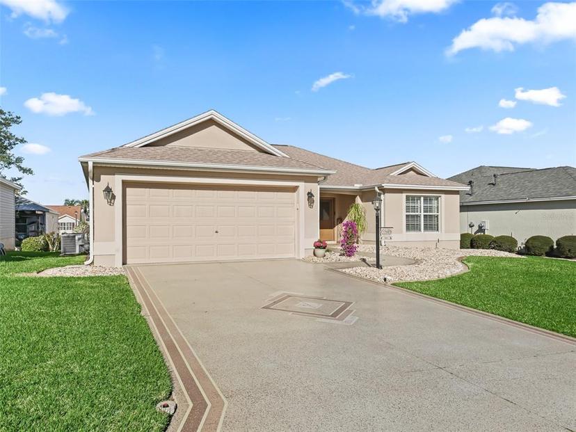 Picture of 17660 SE 81St Timberwood Terrace, The Villages FL 32162