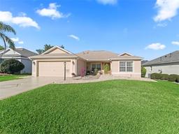 Picture of 17660 SE 81St Timberwood Terrace, The Villages, FL 32162