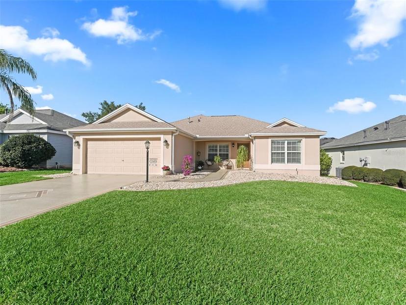 Picture of 17660 SE 81St Timberwood Terrace, The Villages FL 32162