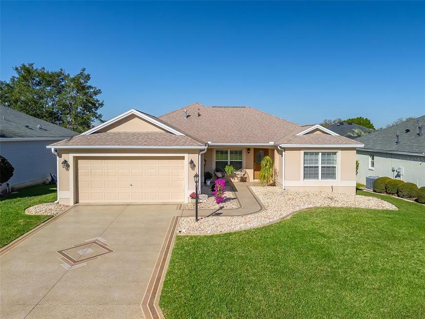 Picture of 17660 SE 81St Timberwood Terrace, The Villages FL 32162