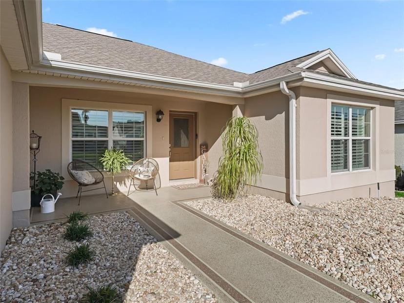 Picture of 17660 SE 81St Timberwood Terrace, The Villages FL 32162