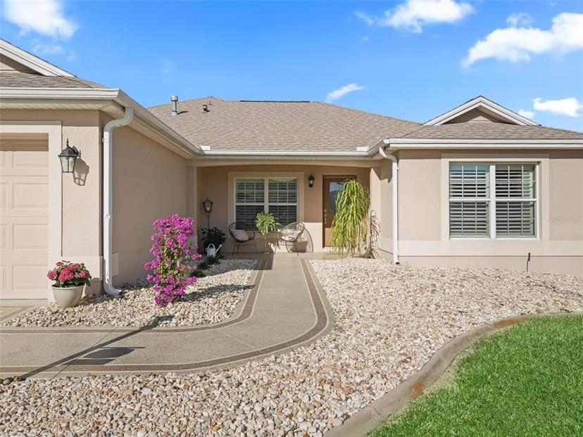 Picture of 17660 SE 81St Timberwood Terrace, The Villages FL 32162