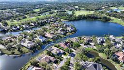 Picture of 7340 Barclay Court, University Park, FL 34201