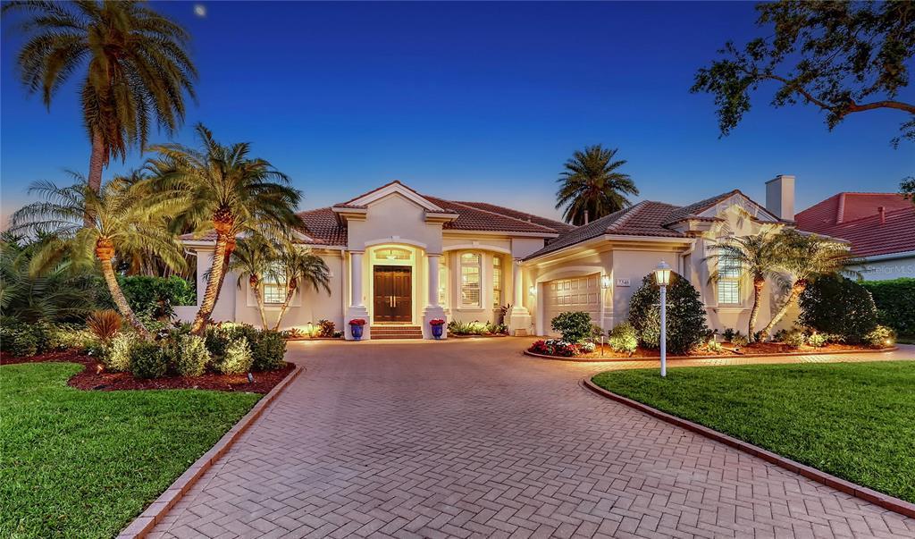 Picture of 7340 Barclay Court, University Park, FL 34201