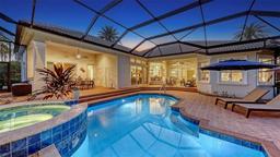 Picture of 7340 Barclay Court, University Park, FL 34201