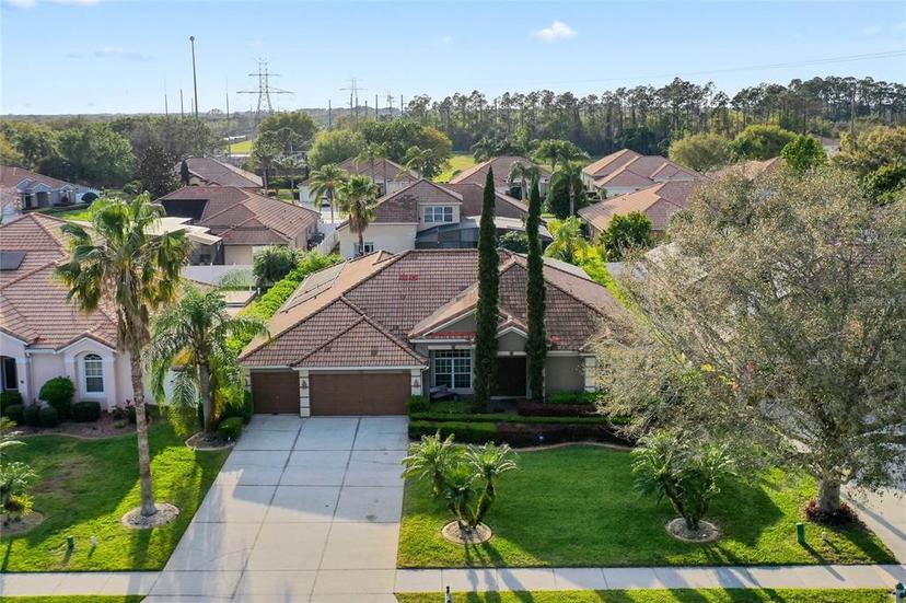 Picture of 10986 Ledgement Lane, Windermere FL 34786