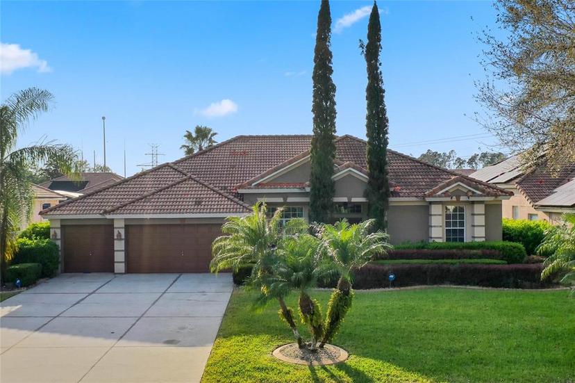 Picture of 10986 Ledgement Lane, Windermere FL 34786