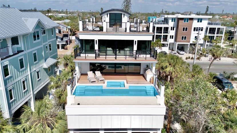 Picture of 322 Beach Road, Sarasota FL 34242