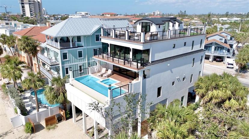 Picture of 322 Beach Road, Sarasota FL 34242