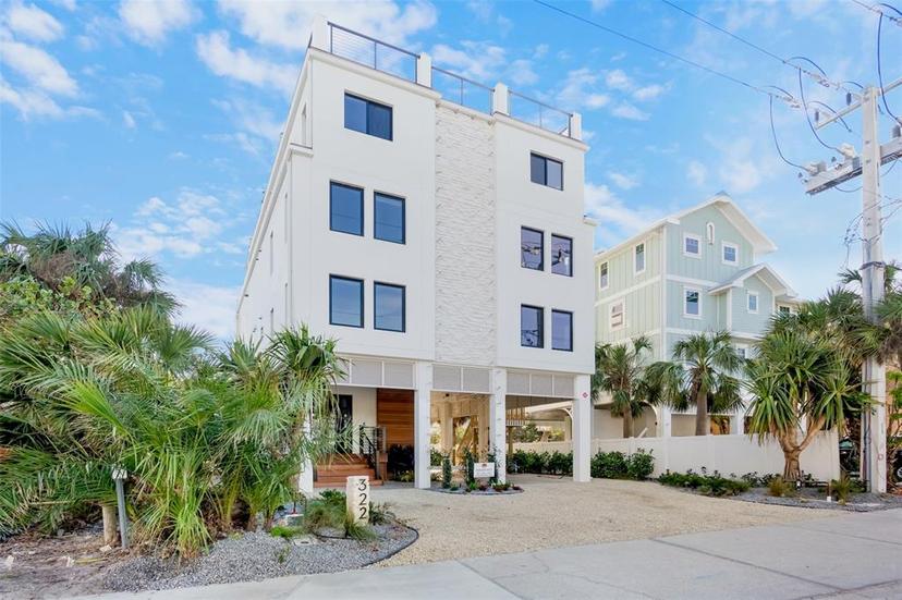 Picture of 322 Beach Road, Sarasota FL 34242