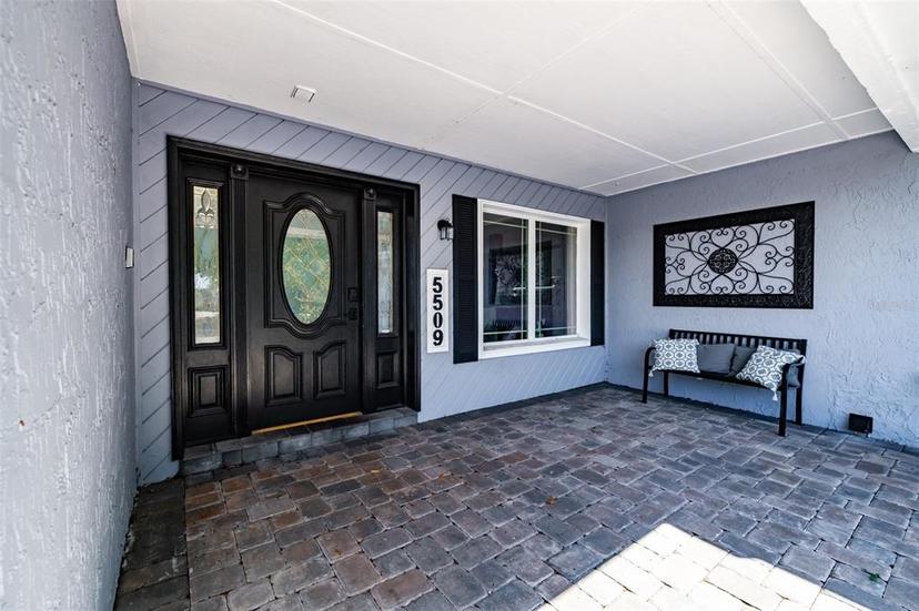 Picture of 5509 Bluejay Lane, Tampa FL 33625
