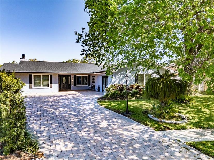 Picture of 5509 Bluejay Lane, Tampa FL 33625
