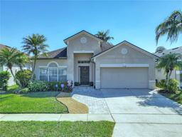 Picture of 14228 Portrush Drive, Orlando, FL 32828