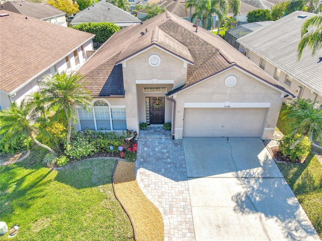 Picture of 14228 Portrush Drive, Orlando, FL 32828