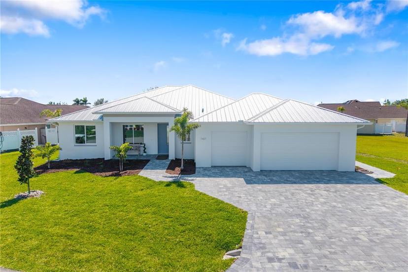 Picture of 7407 S Blue Sage, Punta Gorda FL 33955