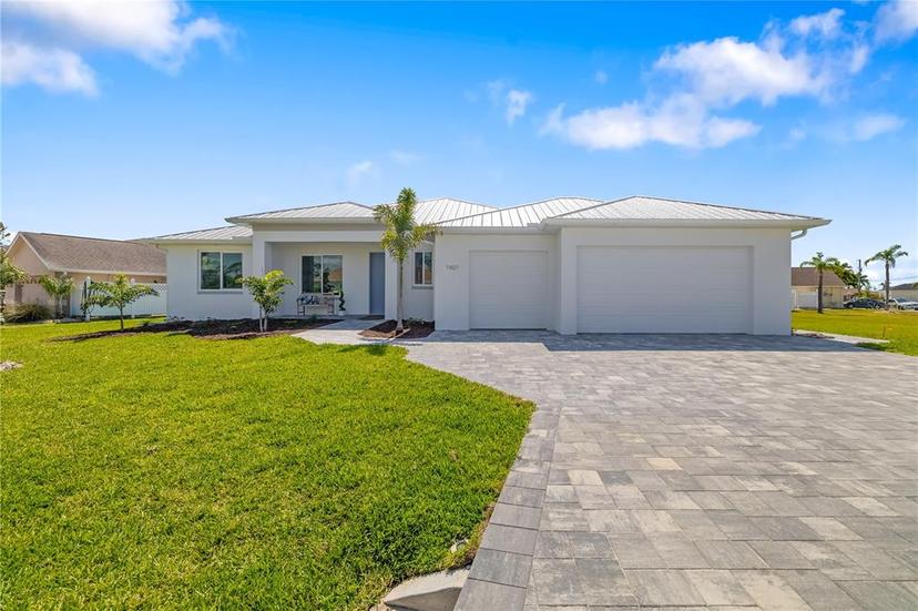 Picture of 7407 S Blue Sage, Punta Gorda FL 33955
