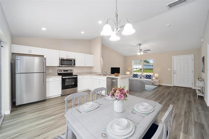 Picture of 20199 SW 85Th Place, Dunnellon FL 34431
