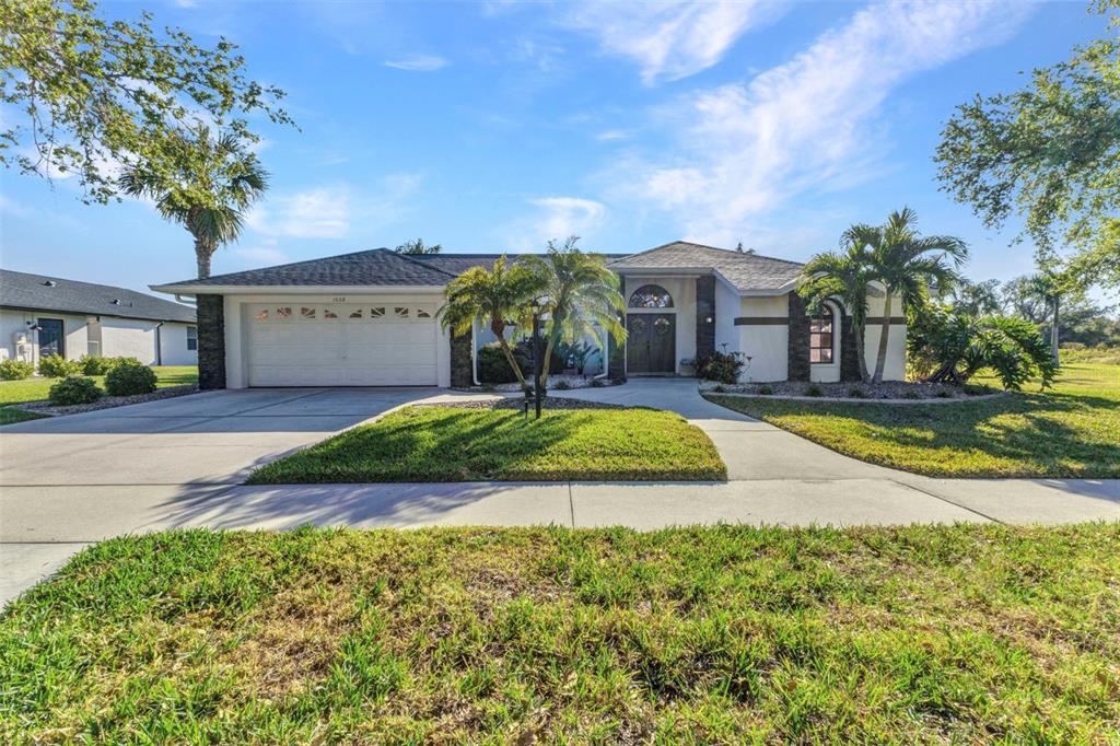 Picture of 1068 Harbour Cape Place, Punta Gorda, FL 33983