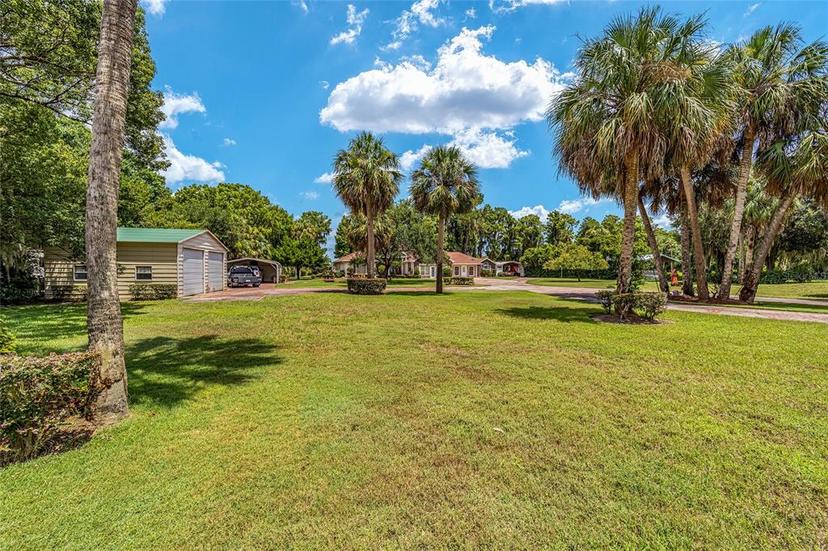 Picture of 9709 W Riverwood Drive, Crystal River FL 34428