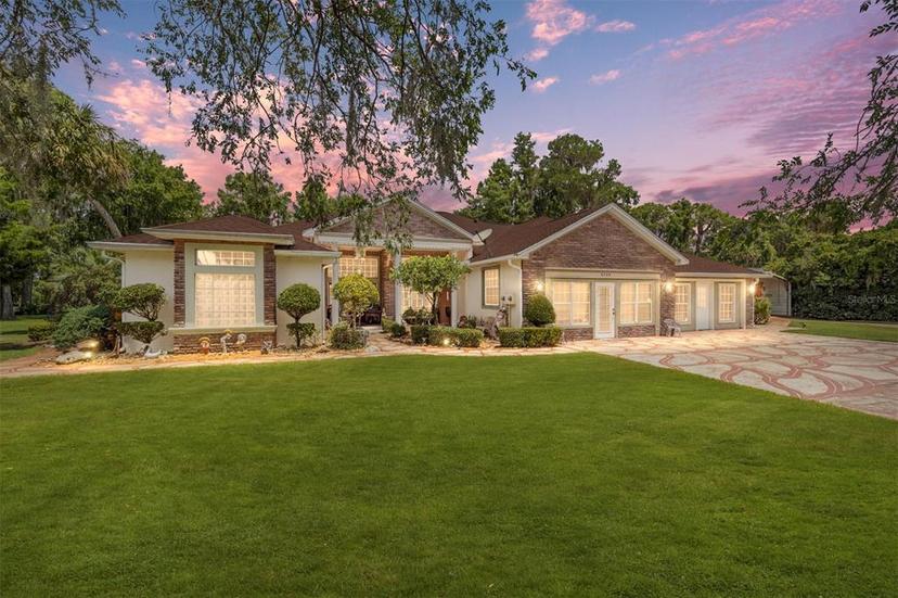 Picture of 9709 W Riverwood Drive, Crystal River FL 34428