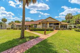 Picture of 9709 W Riverwood Drive, Crystal River, FL 34428