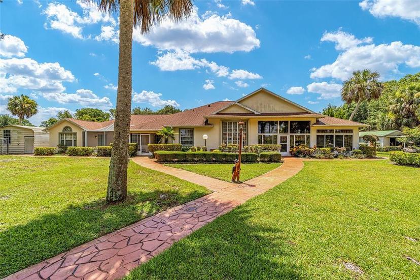 Picture of 9709 W Riverwood Drive, Crystal River FL 34428