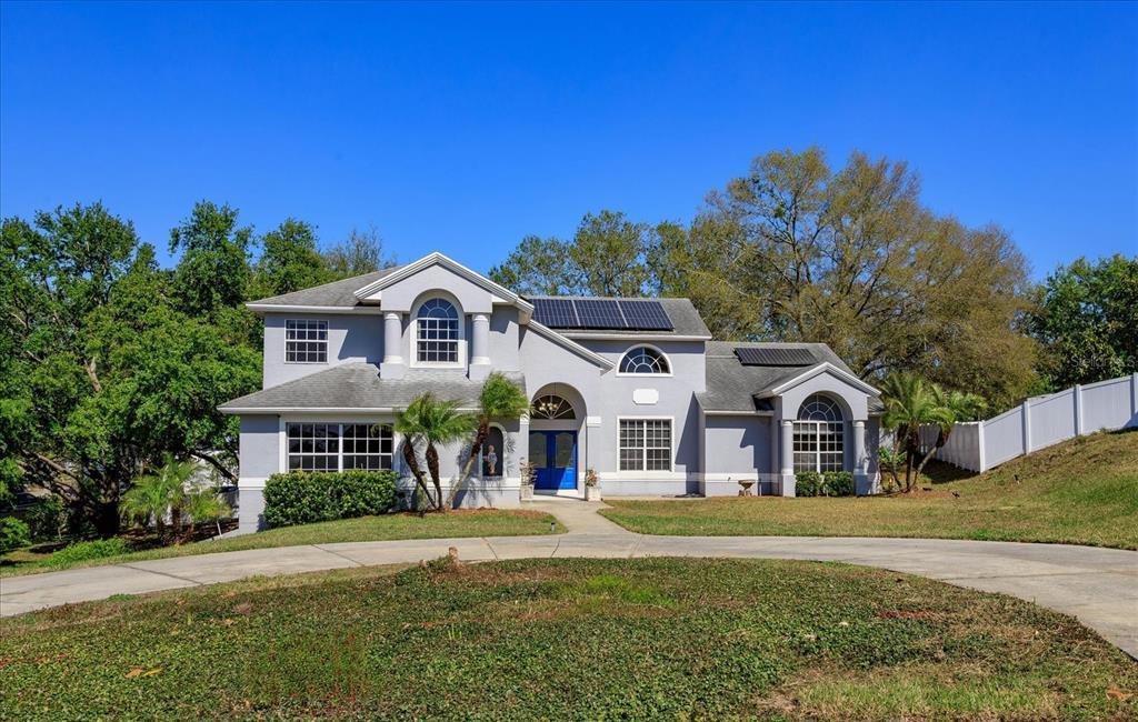 Picture of 12815 Katherine Circle, Clermont, FL 34711