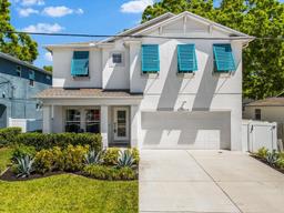 Picture of 6318 S Harold Avenue, Tampa, FL 33616