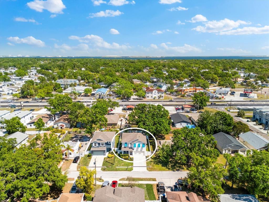 Picture of 6318 S Harold Avenue, Tampa, FL 33616
