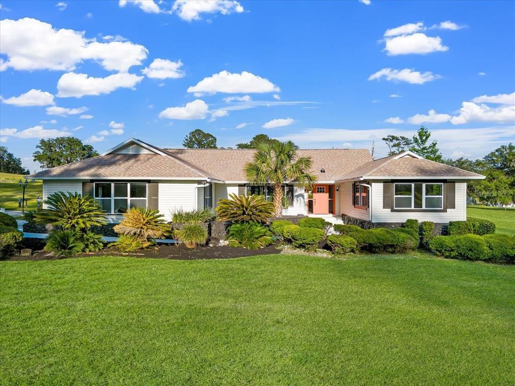 Picture of 5391 NW 76Th Court, Ocala, FL 34482