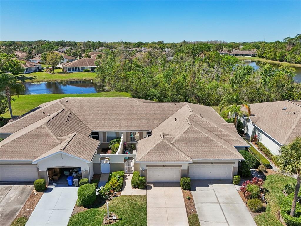 Picture of 767 Tremont Greens Lane Unit 64, Sun City Center, FL 33573