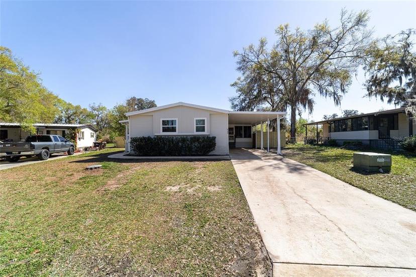 Picture of 6542 SE 112Th Street, Belleview FL 34420