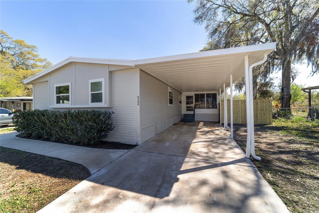 Picture of 6542 SE 112Th Street, Belleview, FL 34420