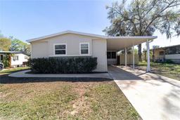 Picture of 6542 SE 112Th Street, Belleview, FL 34420