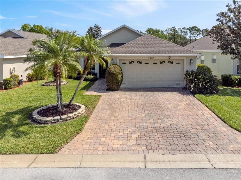 Picture of 3905 Osprey Pointe Circle, Winter Haven FL 33884