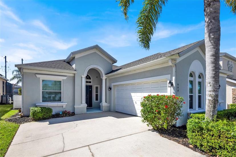 Picture of 908 Orista Drive, Davenport FL 33897