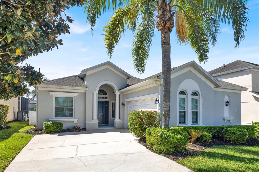 Picture of 908 Orista Drive, Davenport, FL 33897