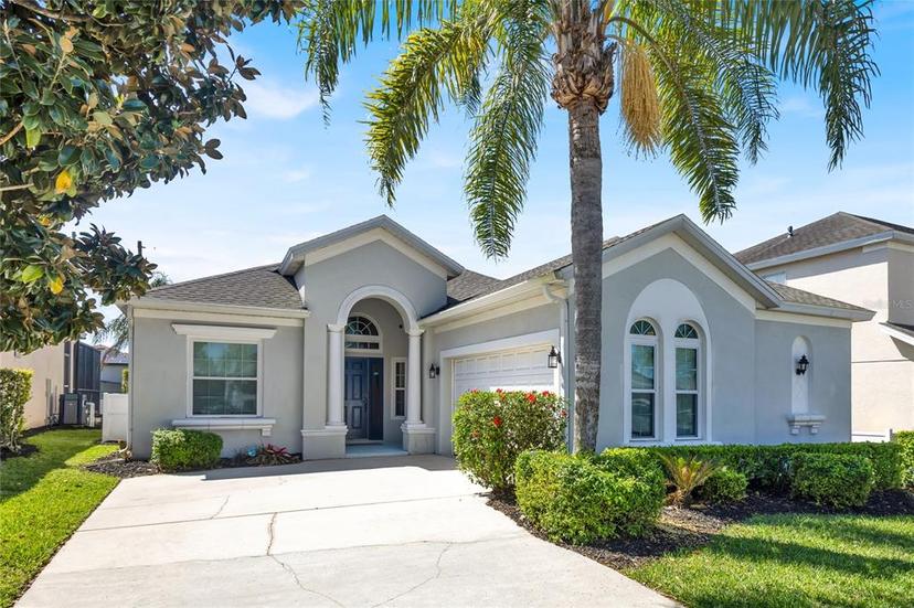 Picture of 908 Orista Drive, Davenport FL 33897