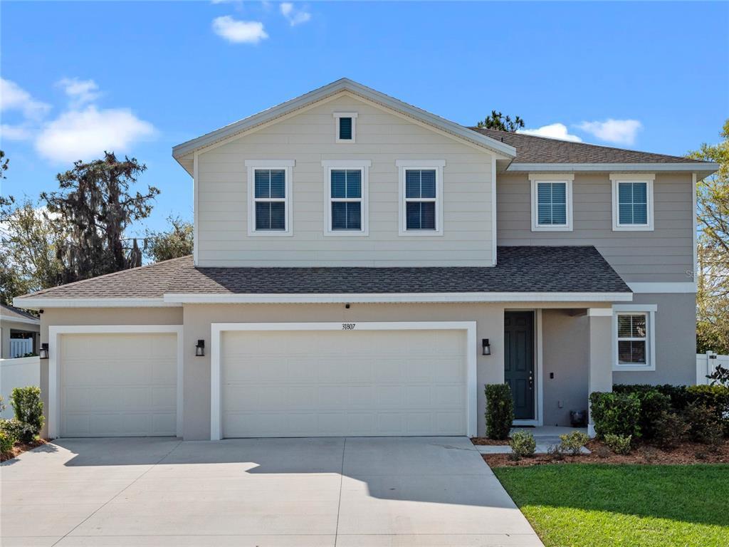 Picture of 31807 Broadwater Avenue, Leesburg, FL 34748