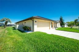 Picture of 25422 Aysen Drive, Punta Gorda, FL 33983