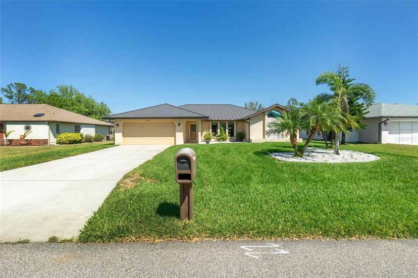 Picture of 25422 Aysen Drive, Punta Gorda FL 33983