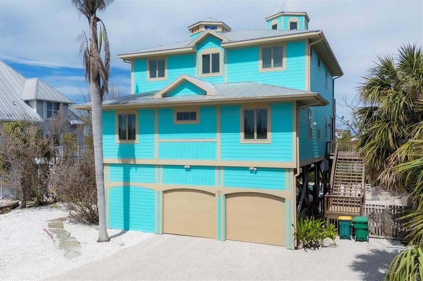 Picture of 50 Tarpon Way, Placida FL 33946