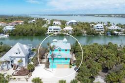 Picture of 50 Tarpon Way, Placida, FL 33946