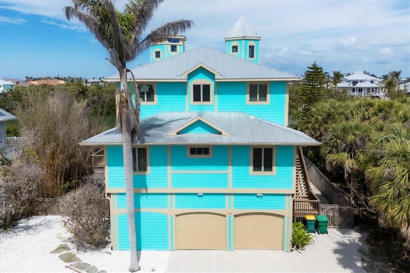 Picture of 50 Tarpon Way, Placida FL 33946