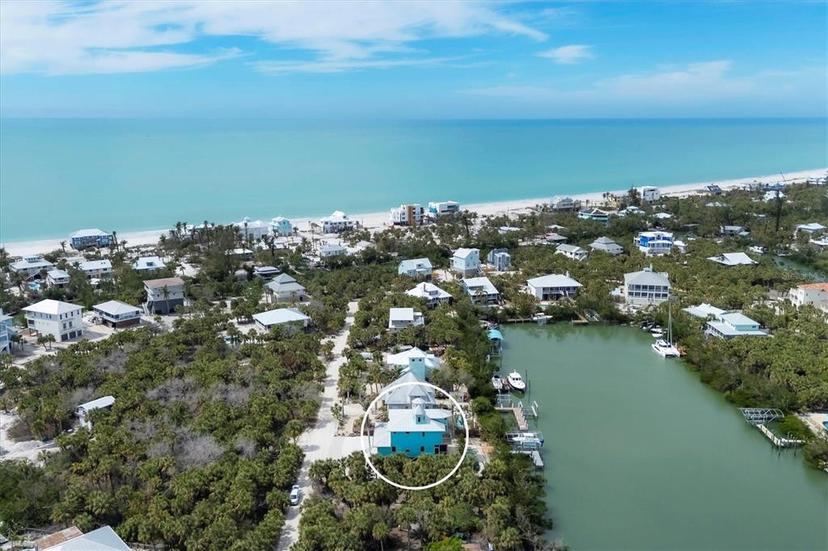 Picture of 50 Tarpon Way, Placida FL 33946