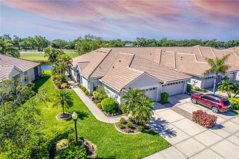 Picture of 1903 San Silvestro Drive, Venice FL 34285