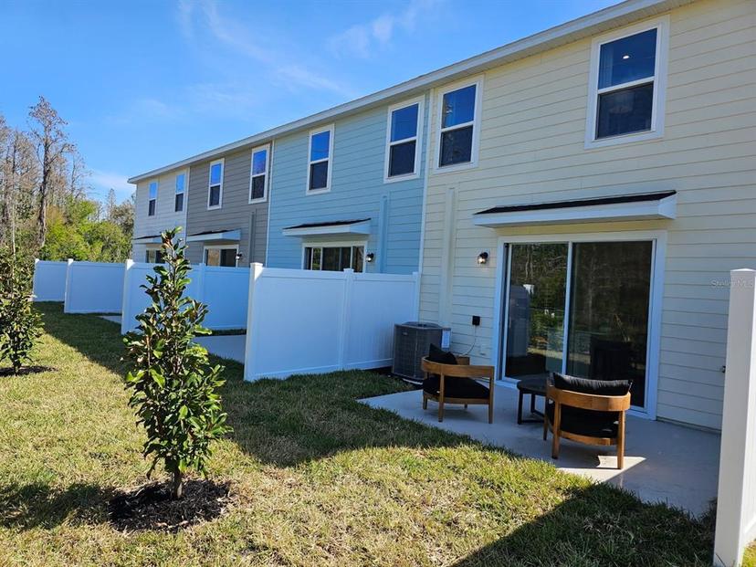 Picture of 20338 Lou Angela Lane, Lutz FL 33558